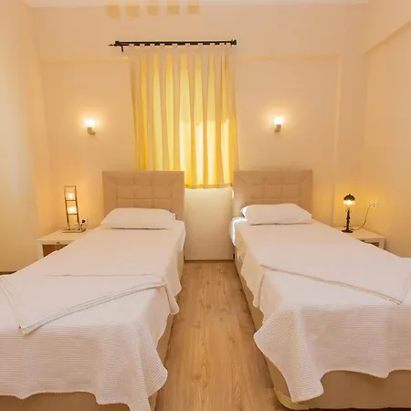 Akasya 3 Bedrooms 2 Bathrooms Villa