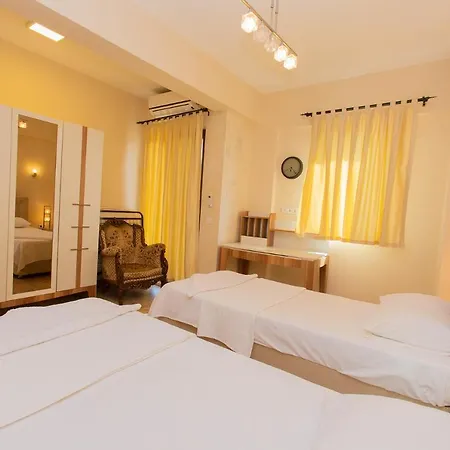 Akasya 3 Bedrooms 2 Bathrooms Villa Dalyan