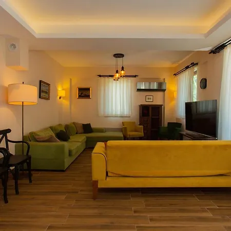 Villa Akasya 3 Bedrooms 2 Bathrooms Dalyan