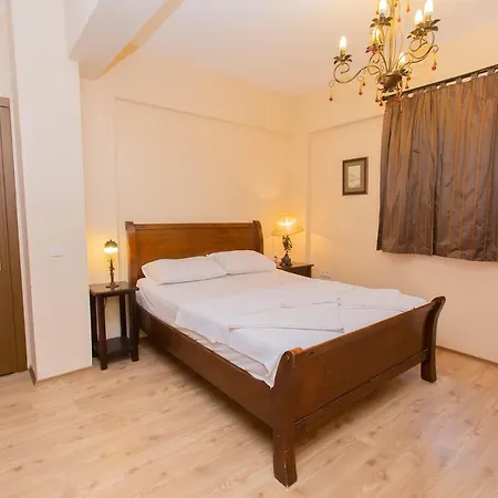 Villa Akasya 3 Bedrooms 2 Bathrooms