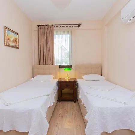 Akasya 3 Bedrooms 2 Bathrooms Dalyan