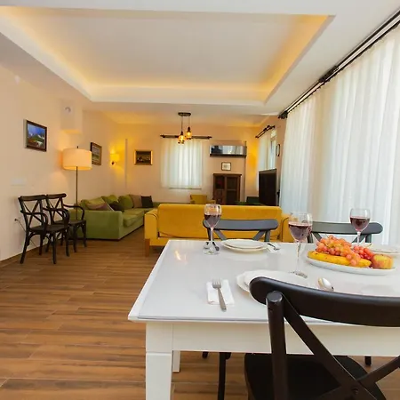 Villa Akasya 3 Bedrooms 2 Bathrooms