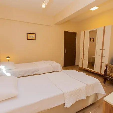 Villa Akasya 3 Bedrooms 2 Bathrooms