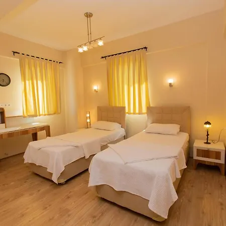Villa Akasya 3 Bedrooms 2 Bathrooms Dalyan