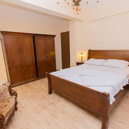 Akasya 3 Bedrooms 2 Bathrooms Villa